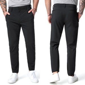 Fabletics The Only Pant Tapered Leg Dress Pants